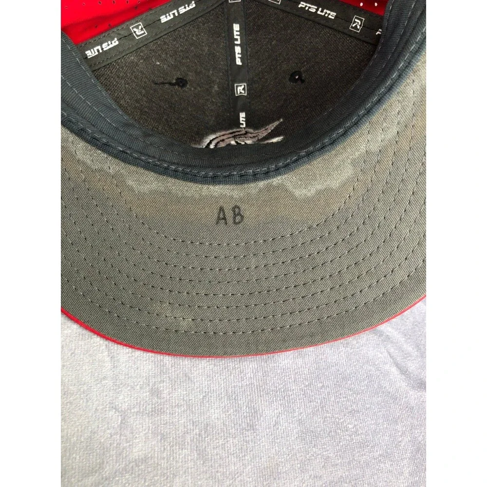 Washington Redskins hat